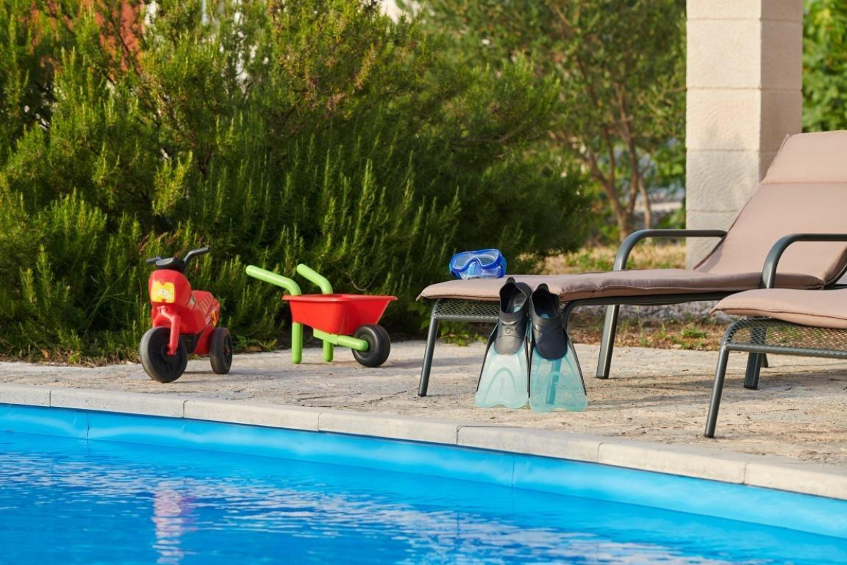 Villa Five