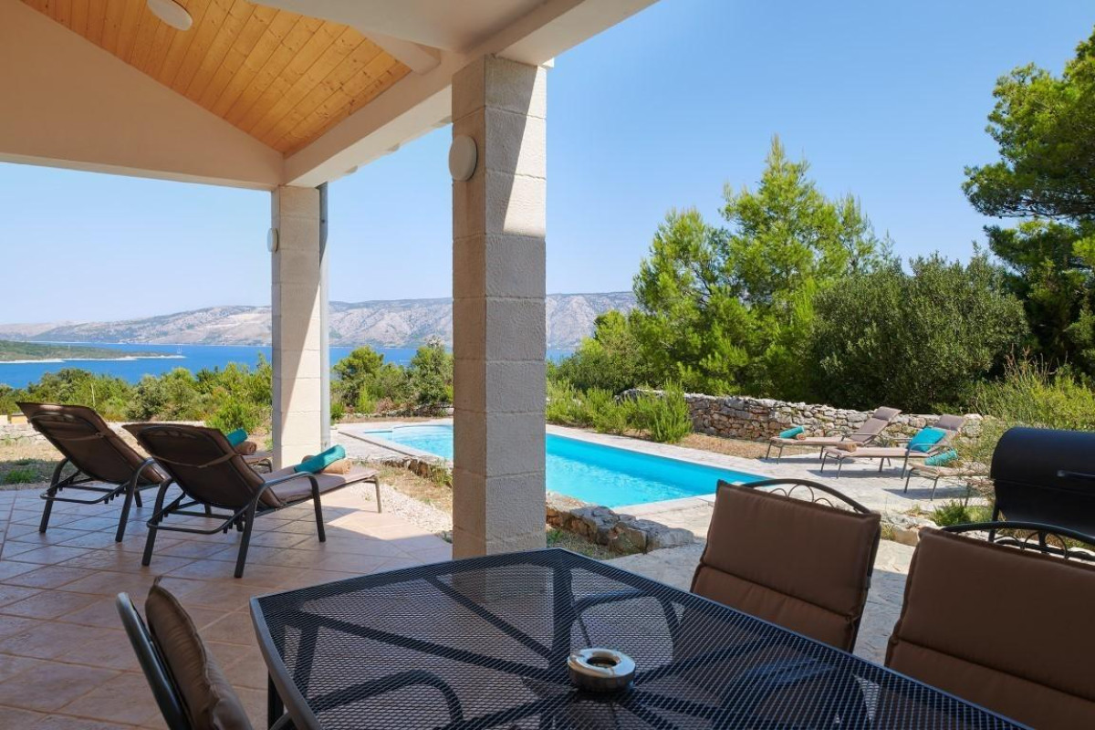 Villa Five