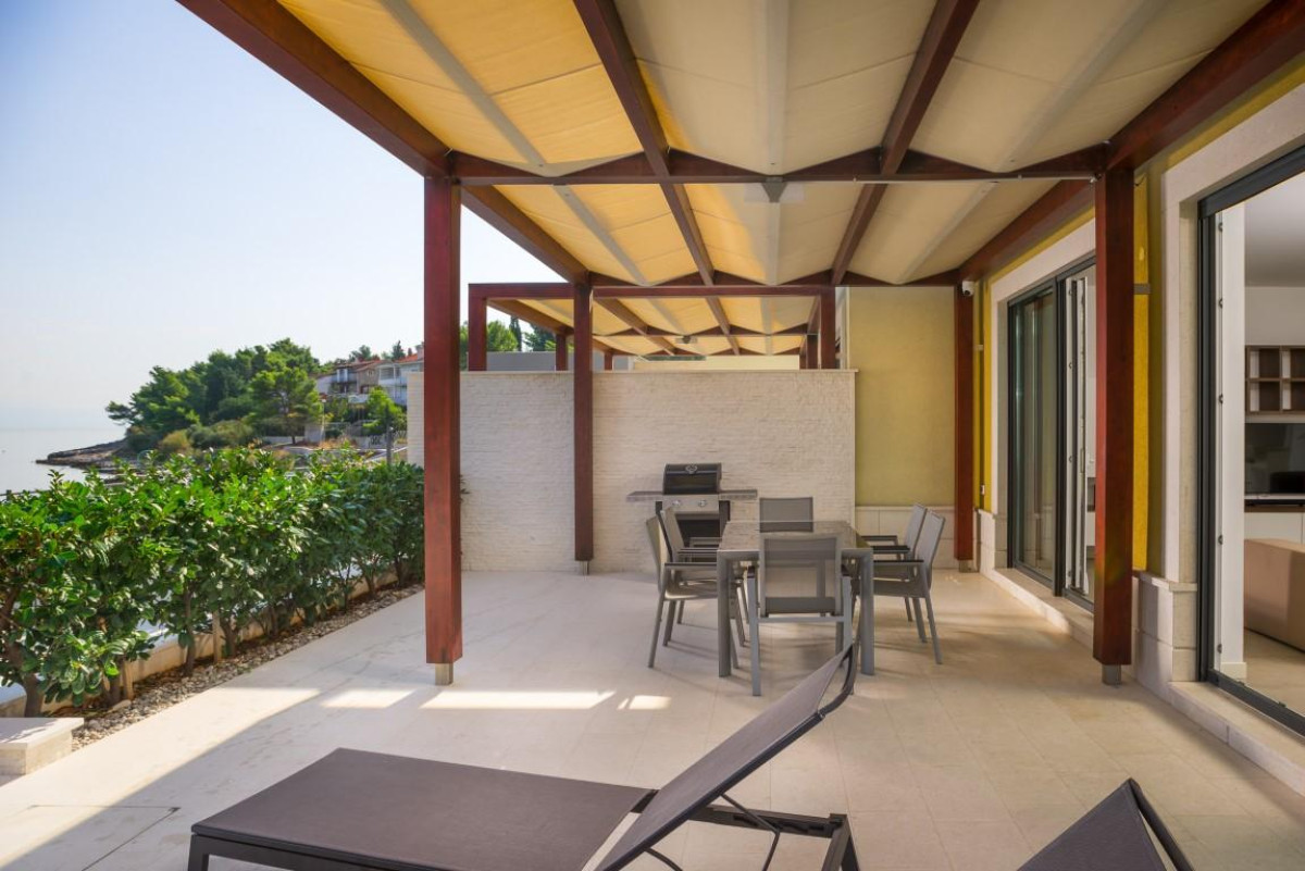 Villa Kate A