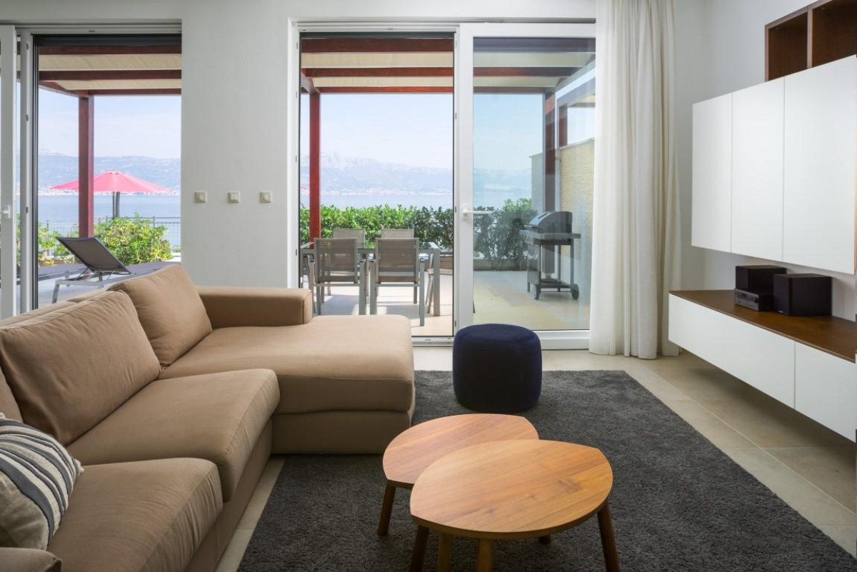 Villa Kate A