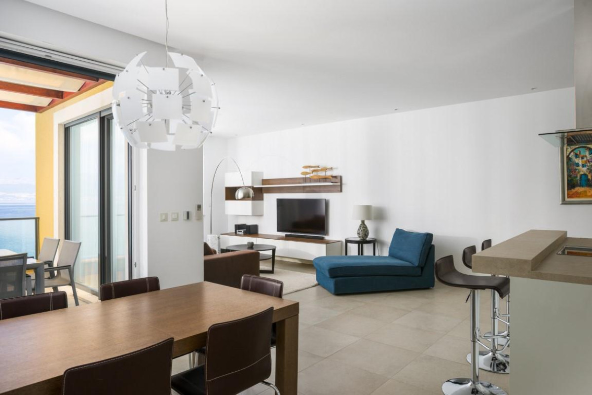 Villa Kate A