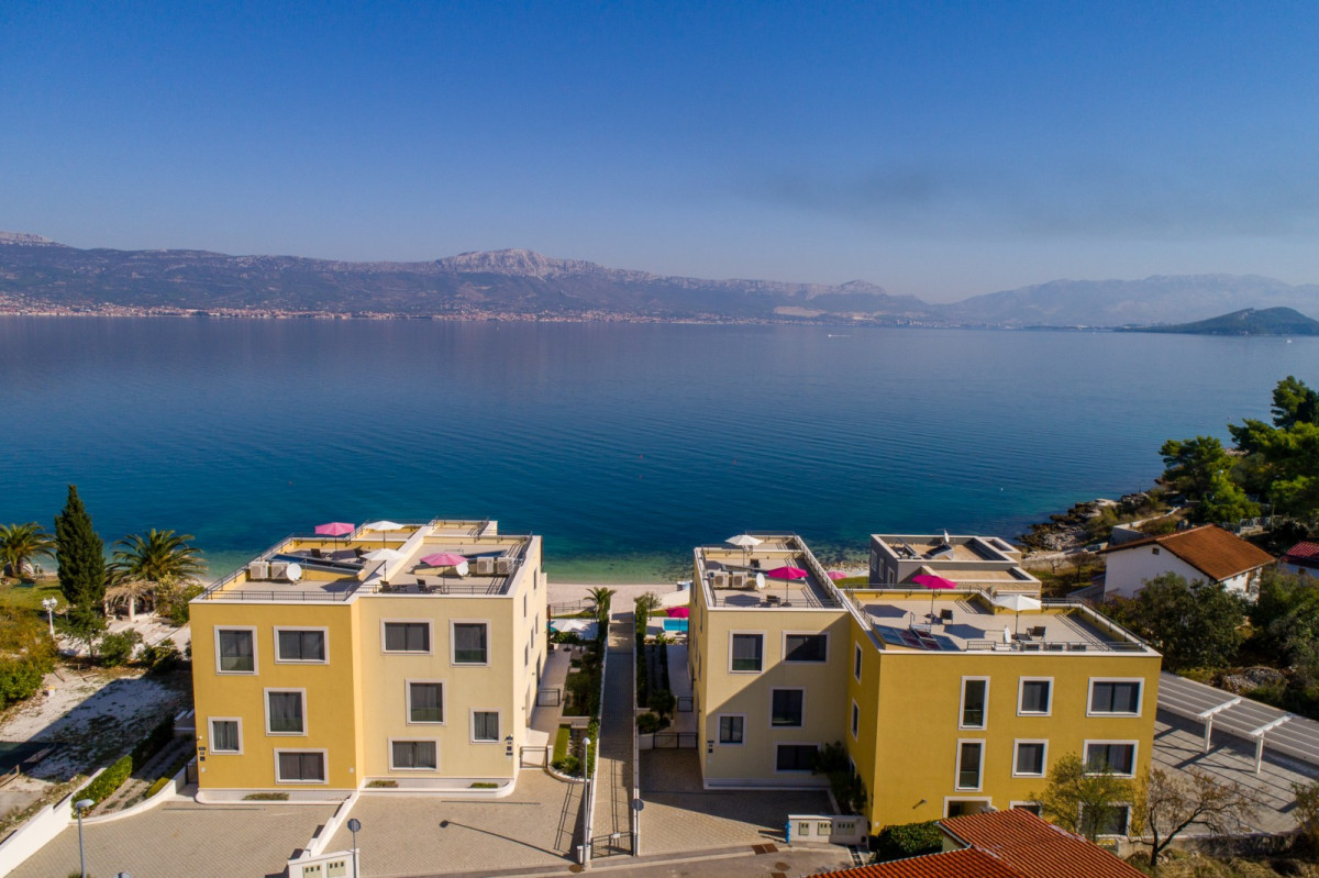 Villa Kate A