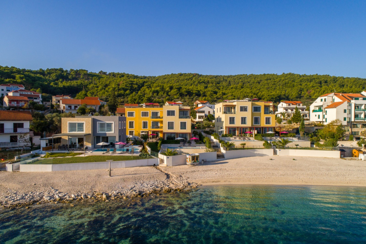 Villa Kate A