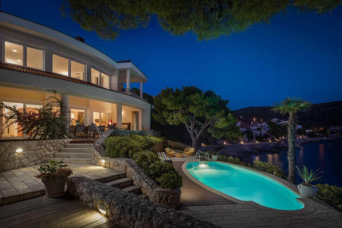 Villa Valla