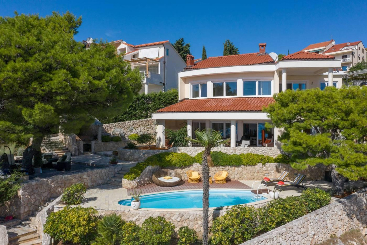 Villa Valla