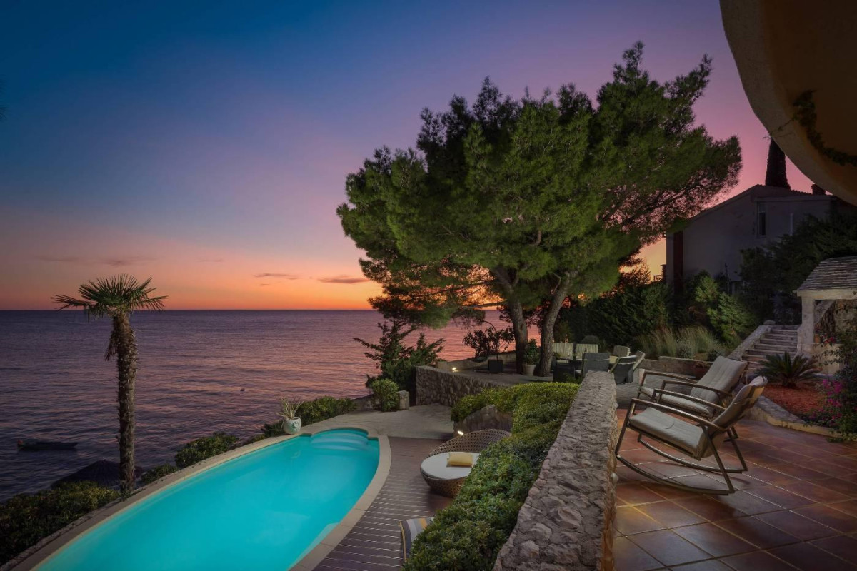 Villa Valla