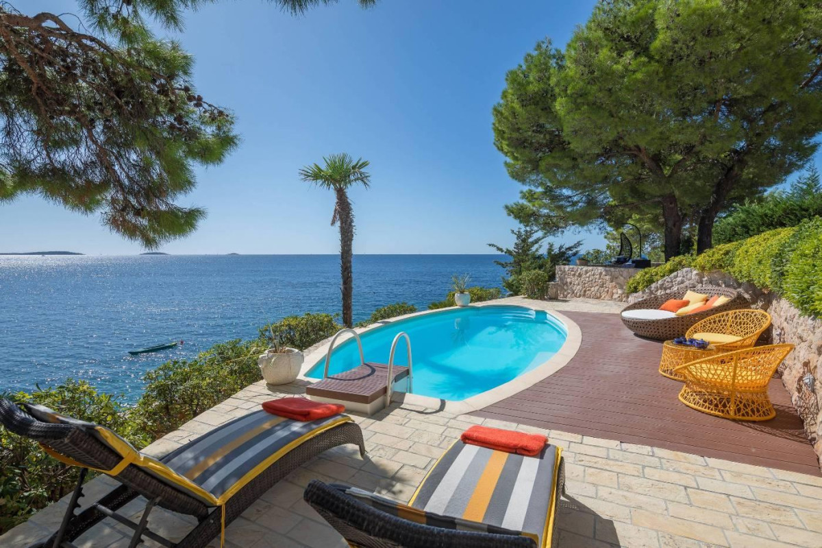 Villa Valla