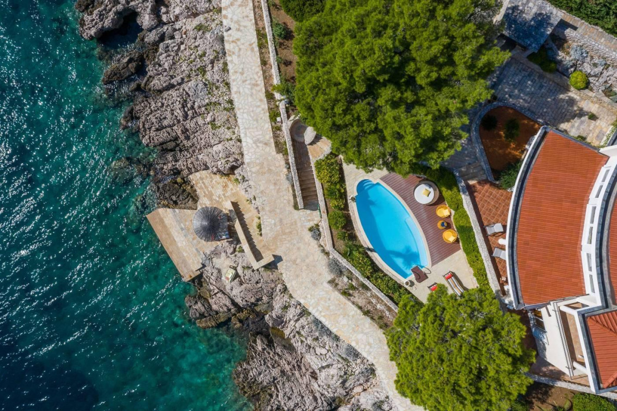 Villa Valla