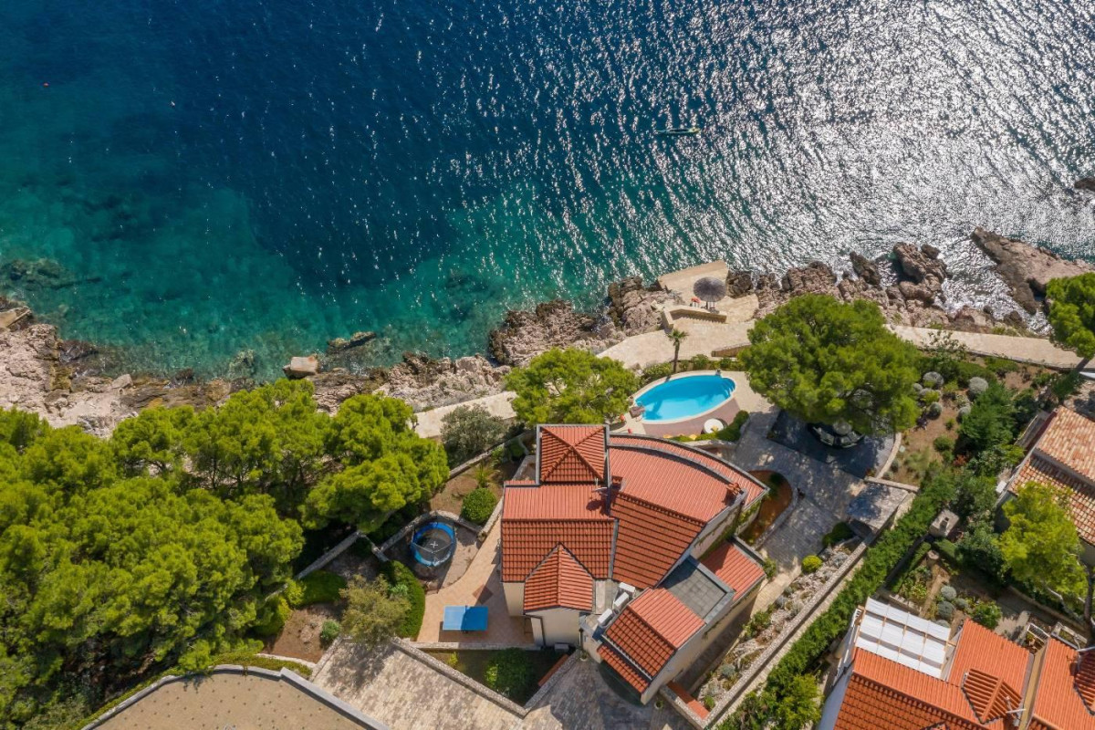 Villa Valla