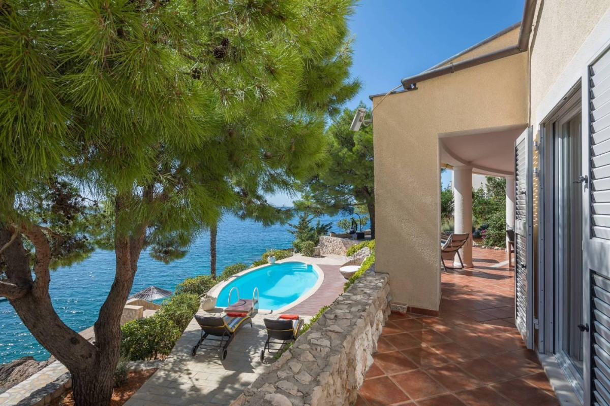 Villa Valla