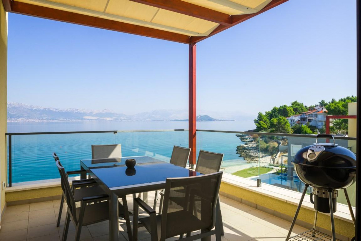 Villa Kate B