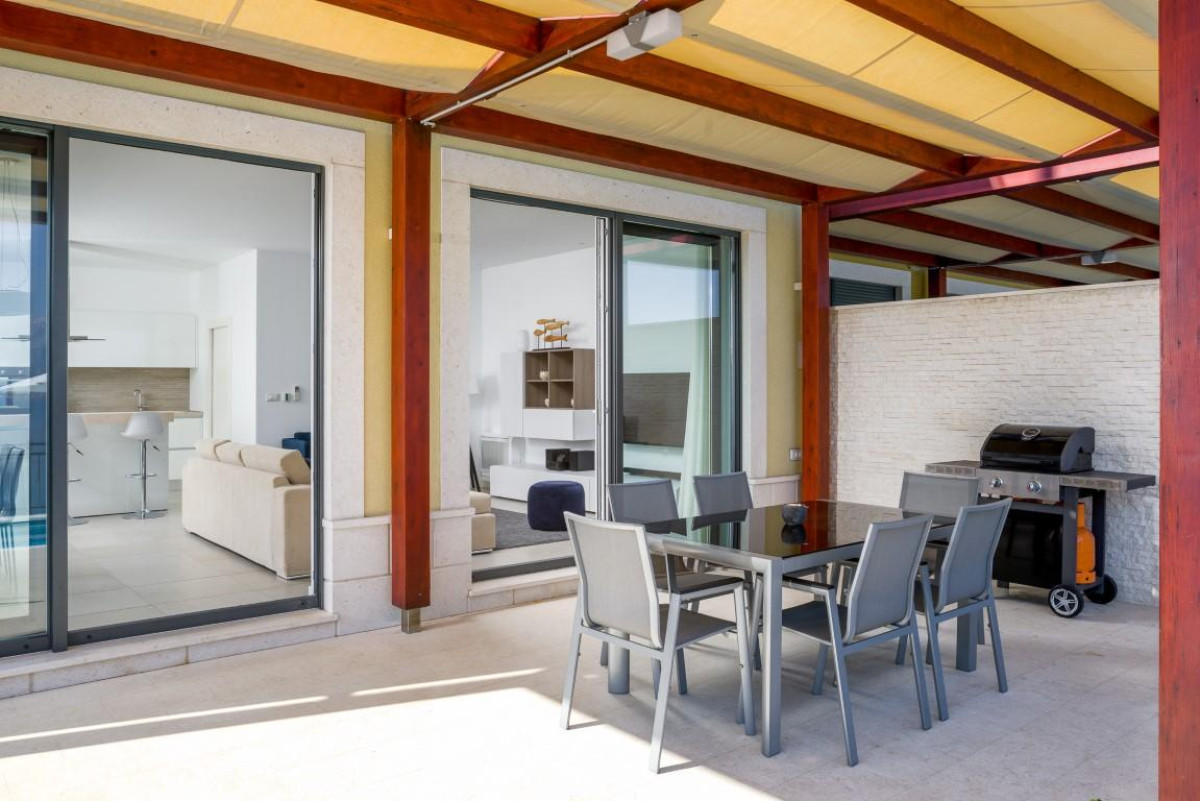 Villa Kate B