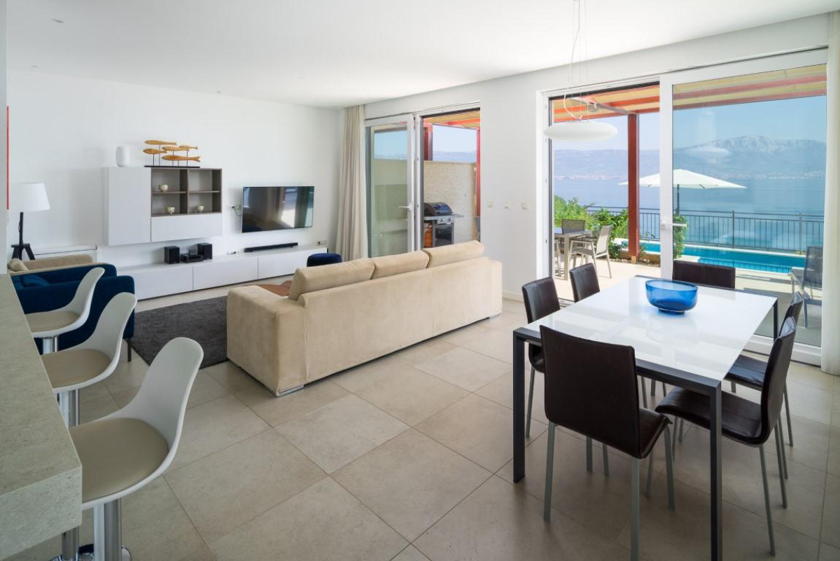 Villa Kate B
