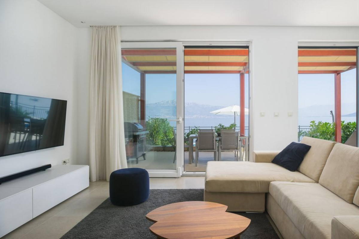Villa Kate B