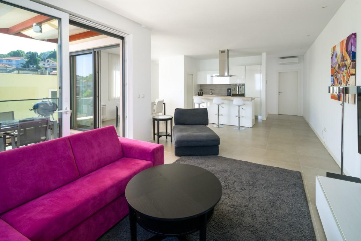 Villa Kate B