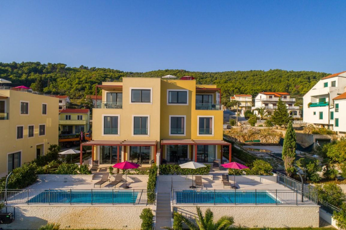 Villa Kate B