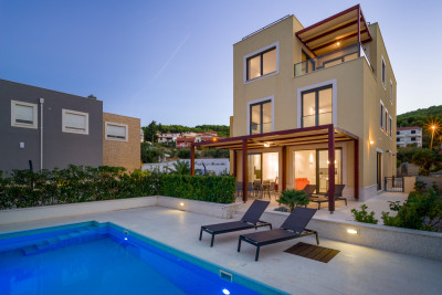 Villa Mare C
