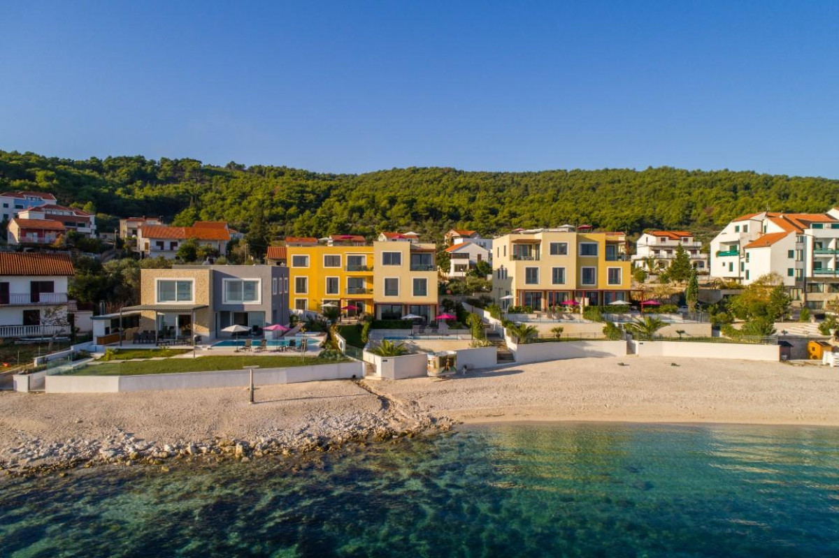 Villa Mare C