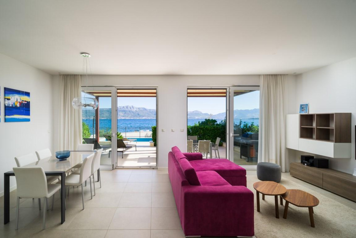 Villa Mare C
