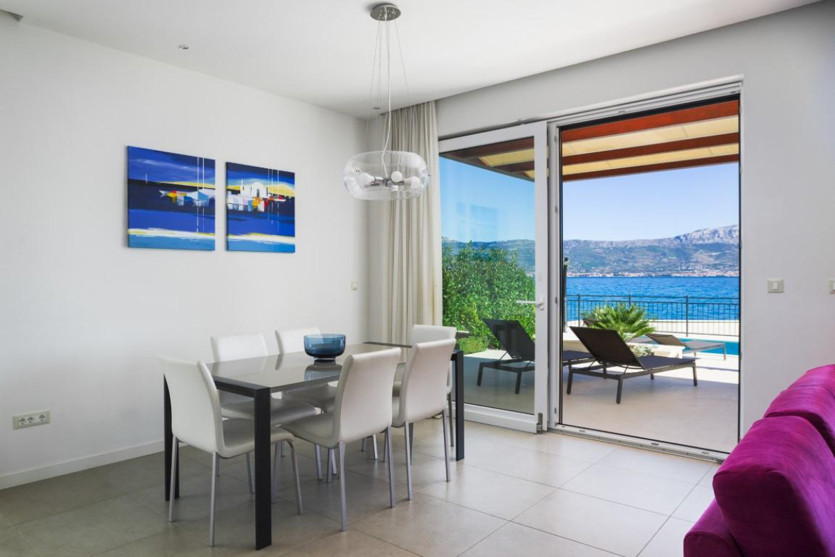 Villa Mare C