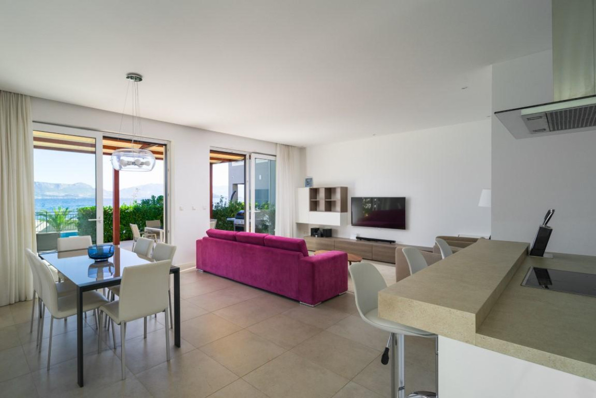 Villa Mare C