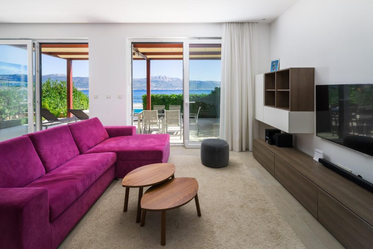 Villa Mare C