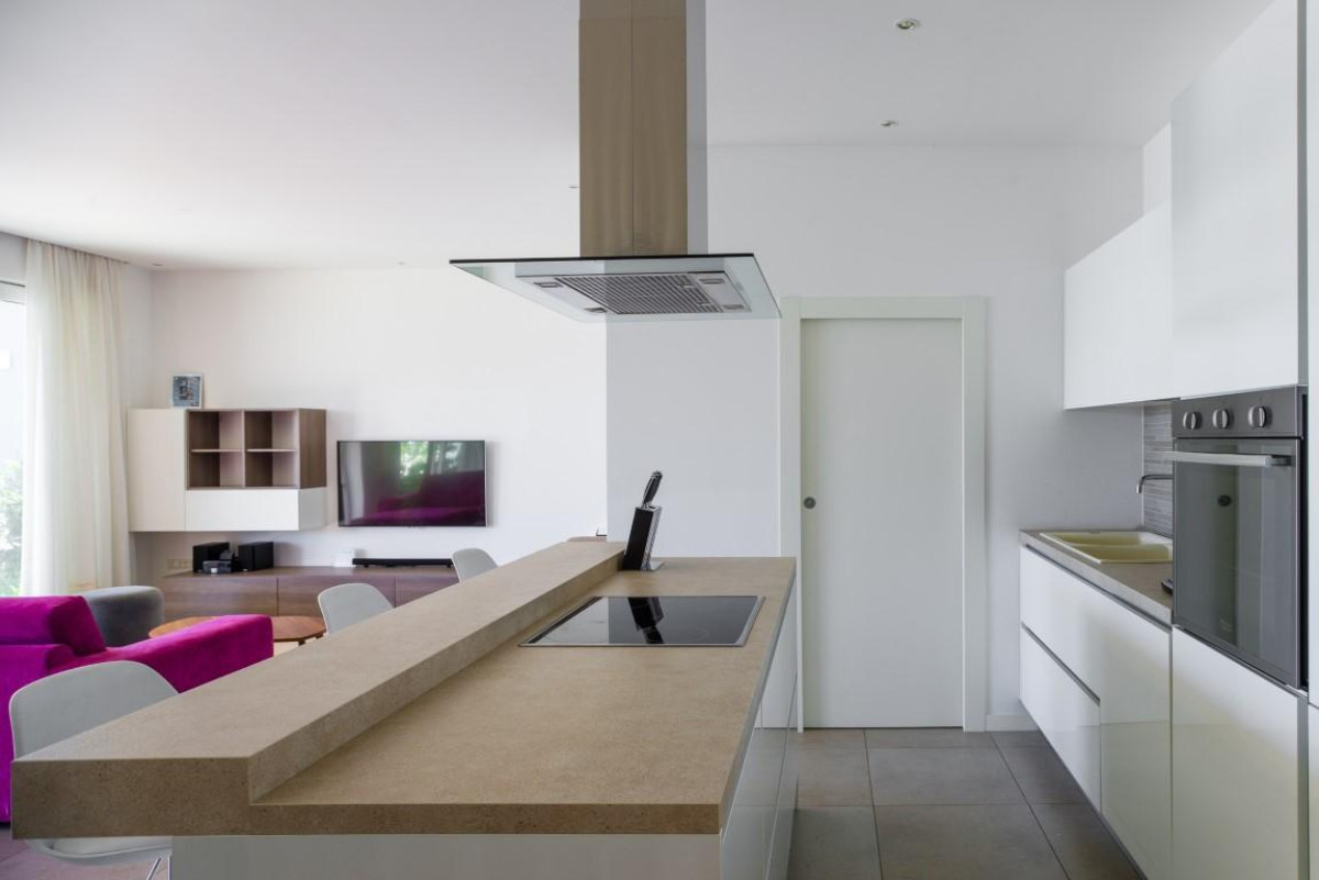 Villa Mare C