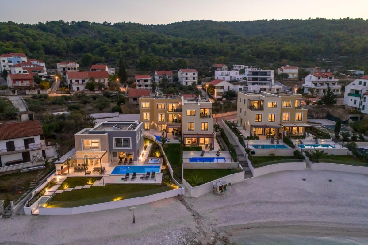 Villa Mare C
