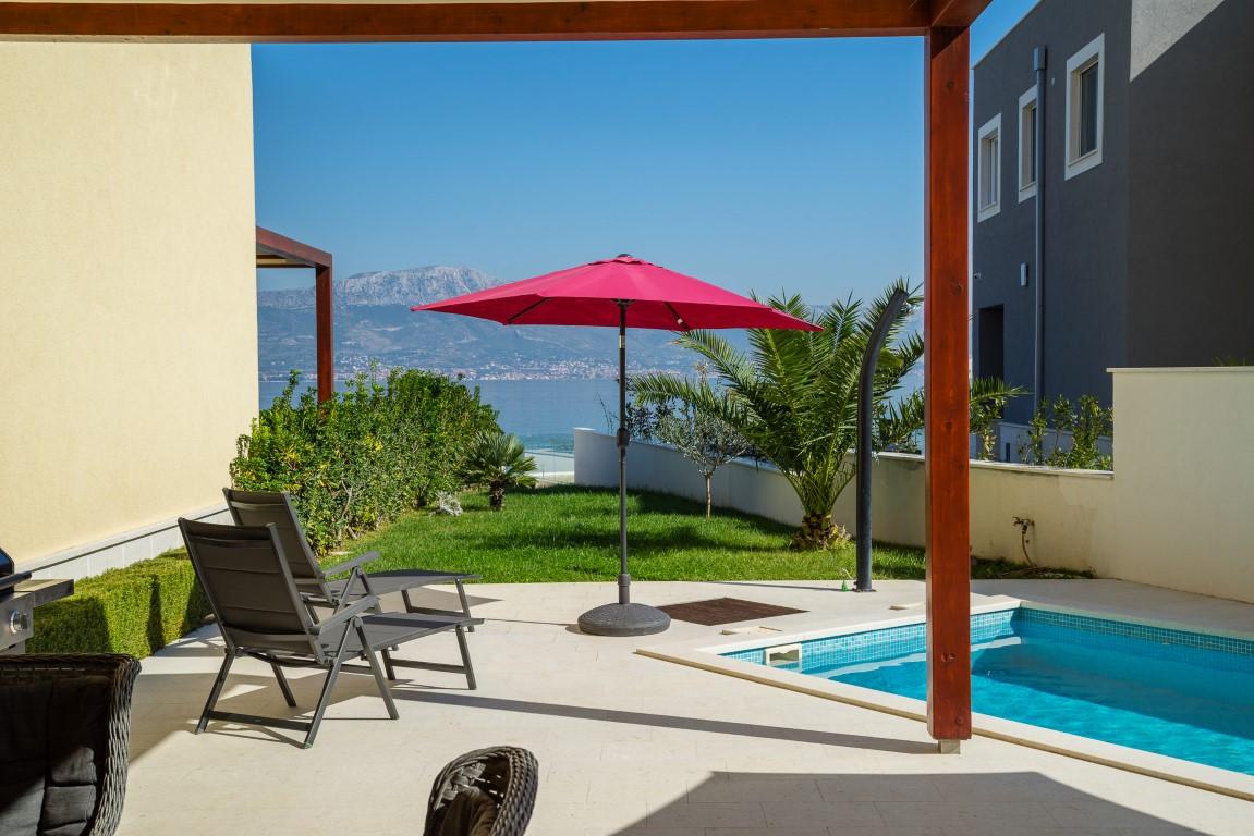 Villa Mare D