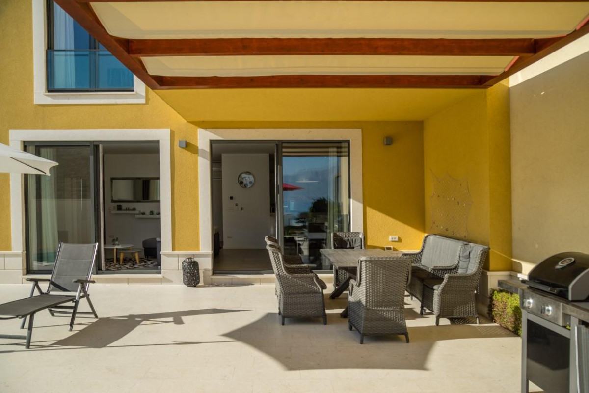 Villa Mare D