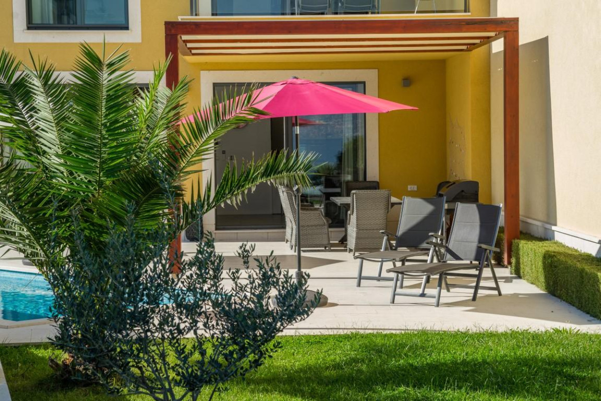 Villa Mare D