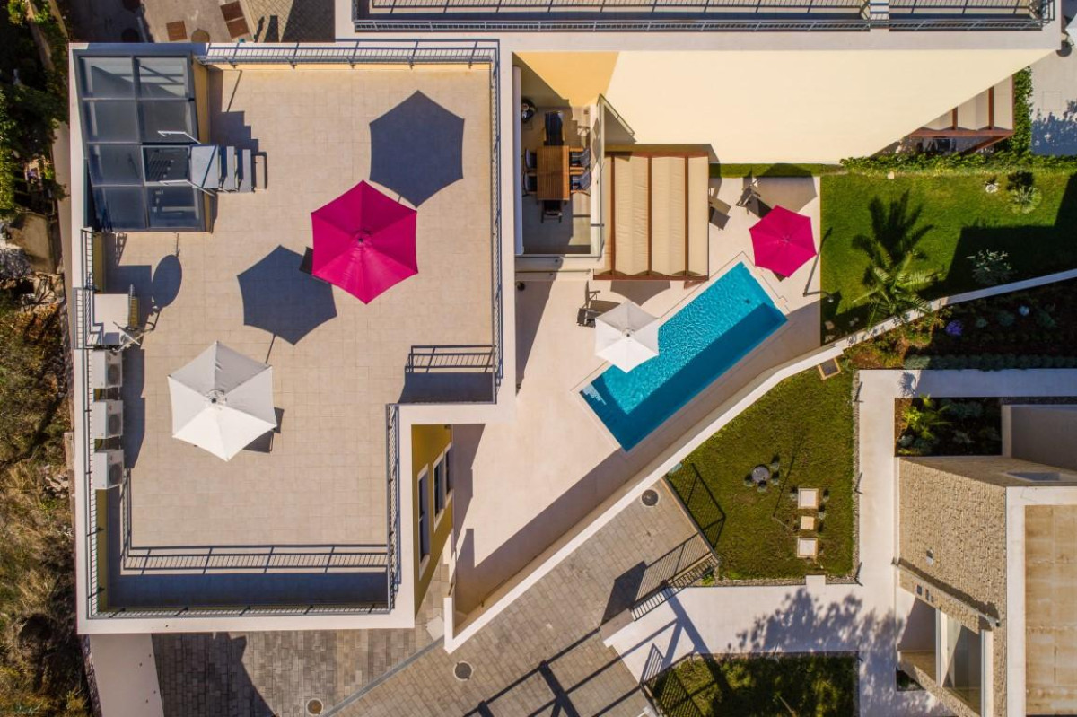Villa Mare D