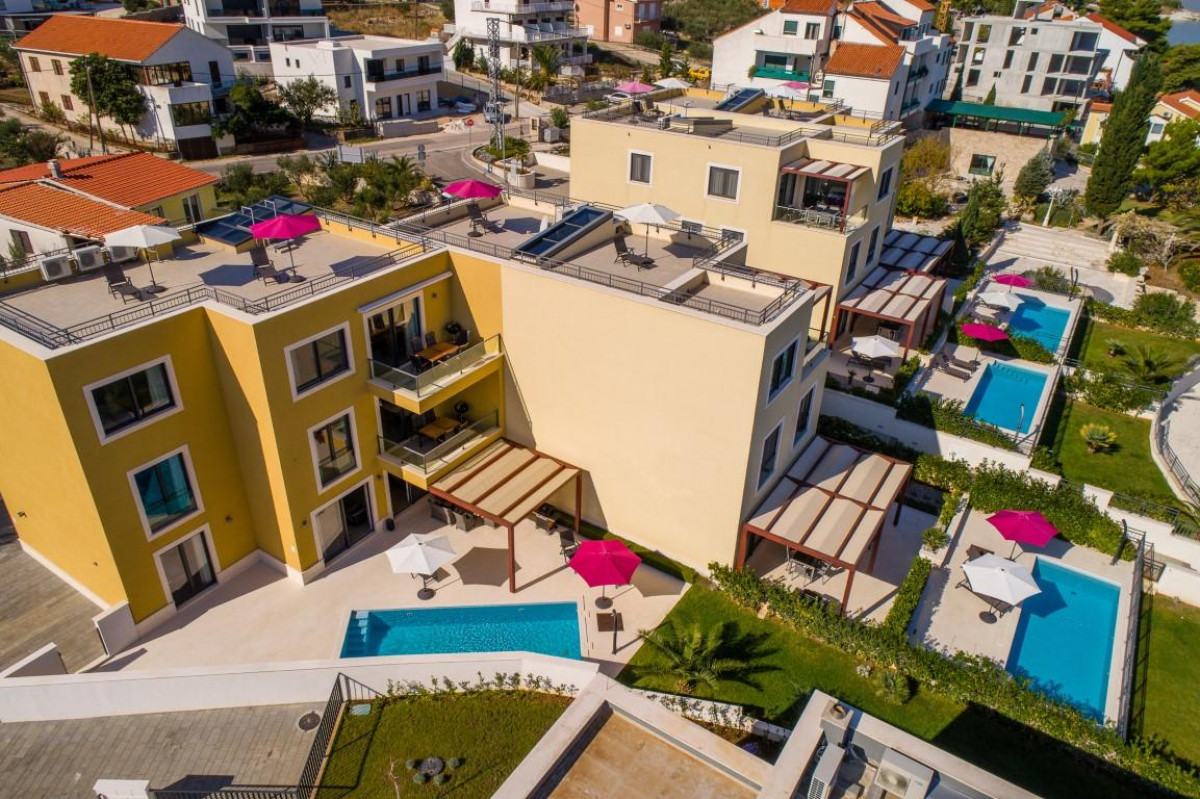 Villa Mare D