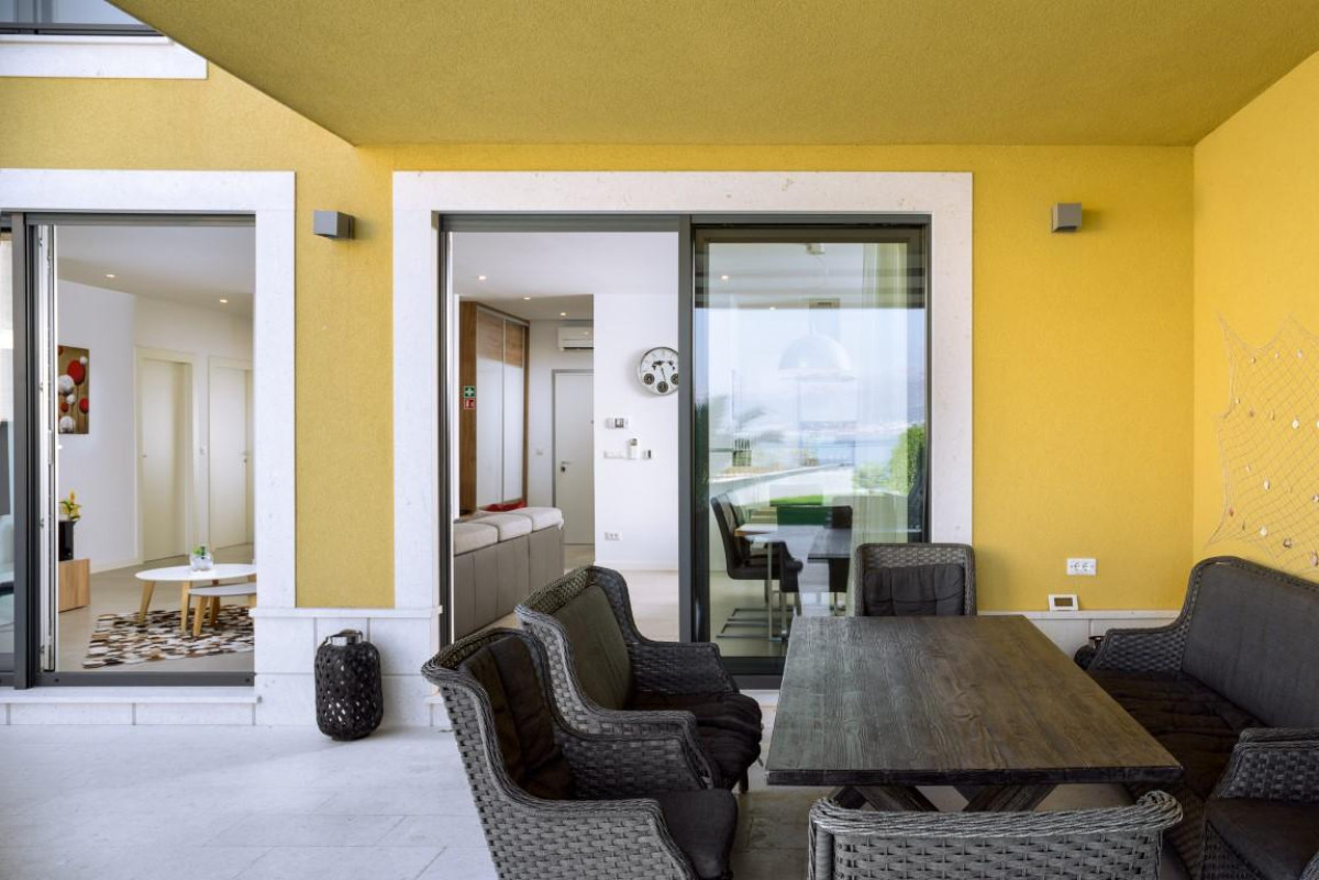 Villa Mare D