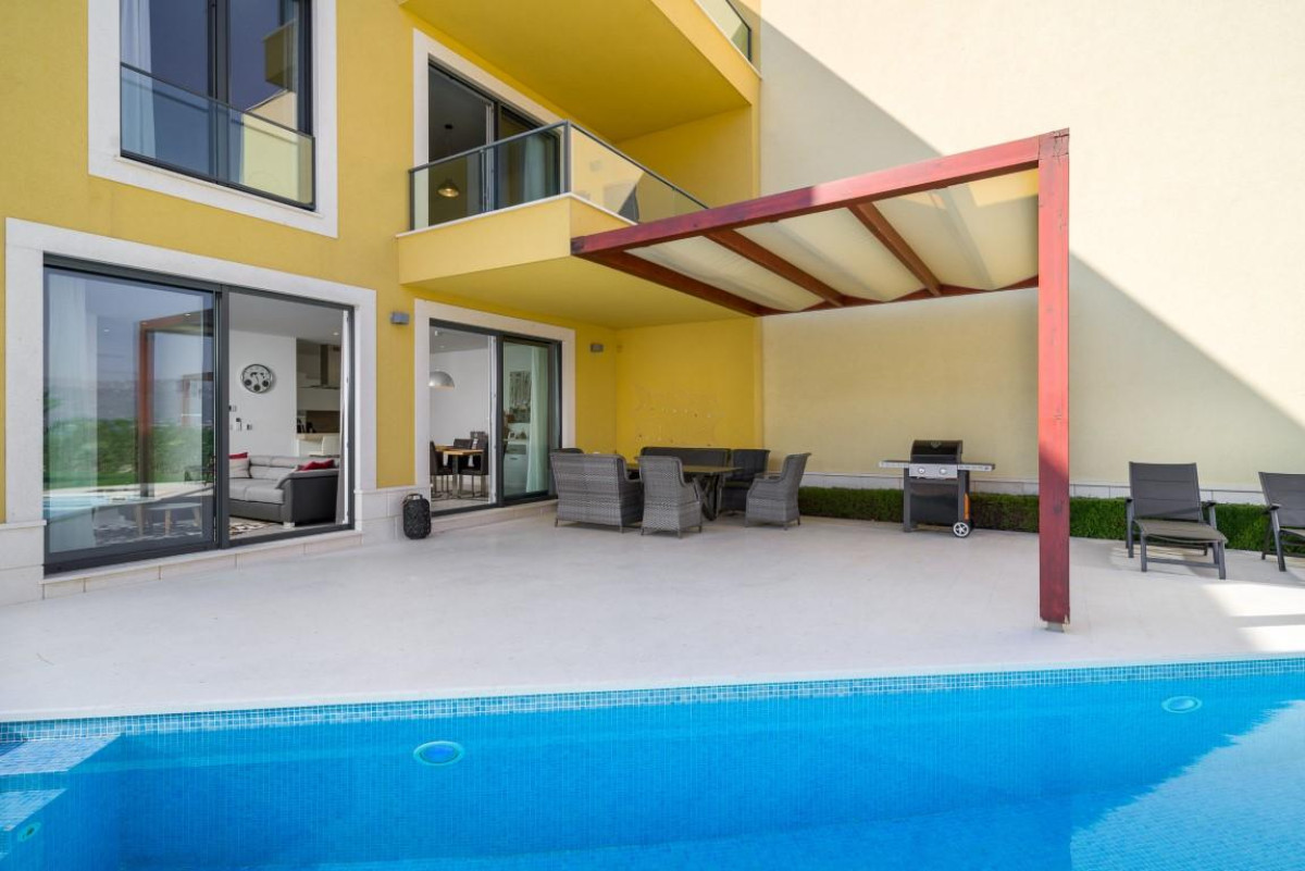 Villa Mare D