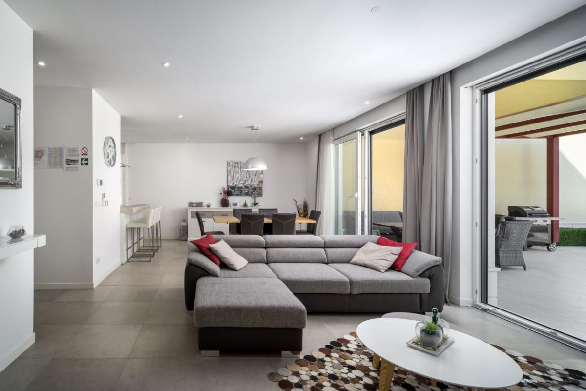 Villa Mare D