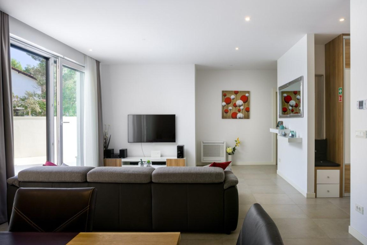 Villa Mare D