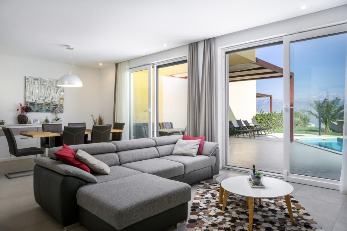 Villa Mare D
