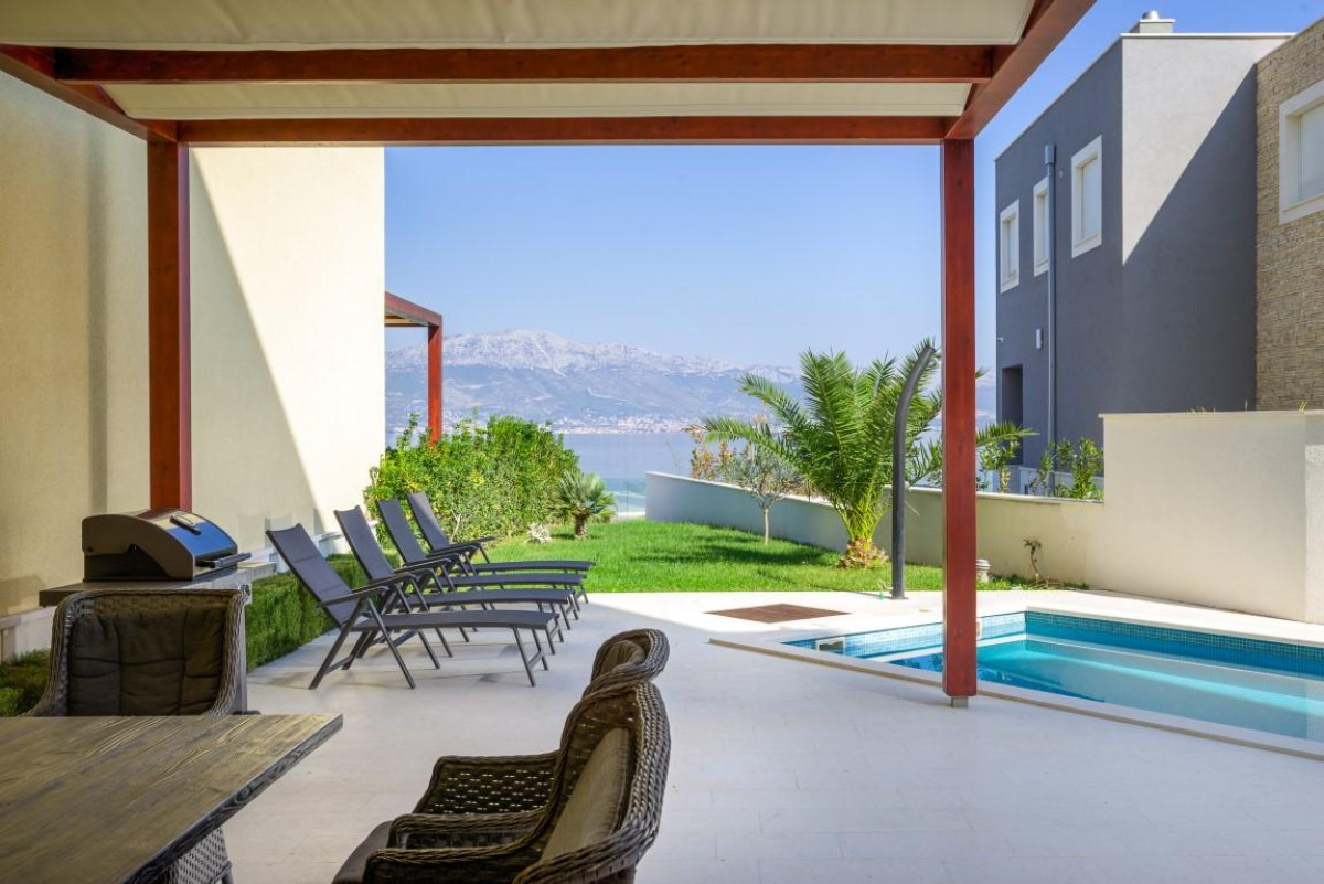 Villa Mare D
