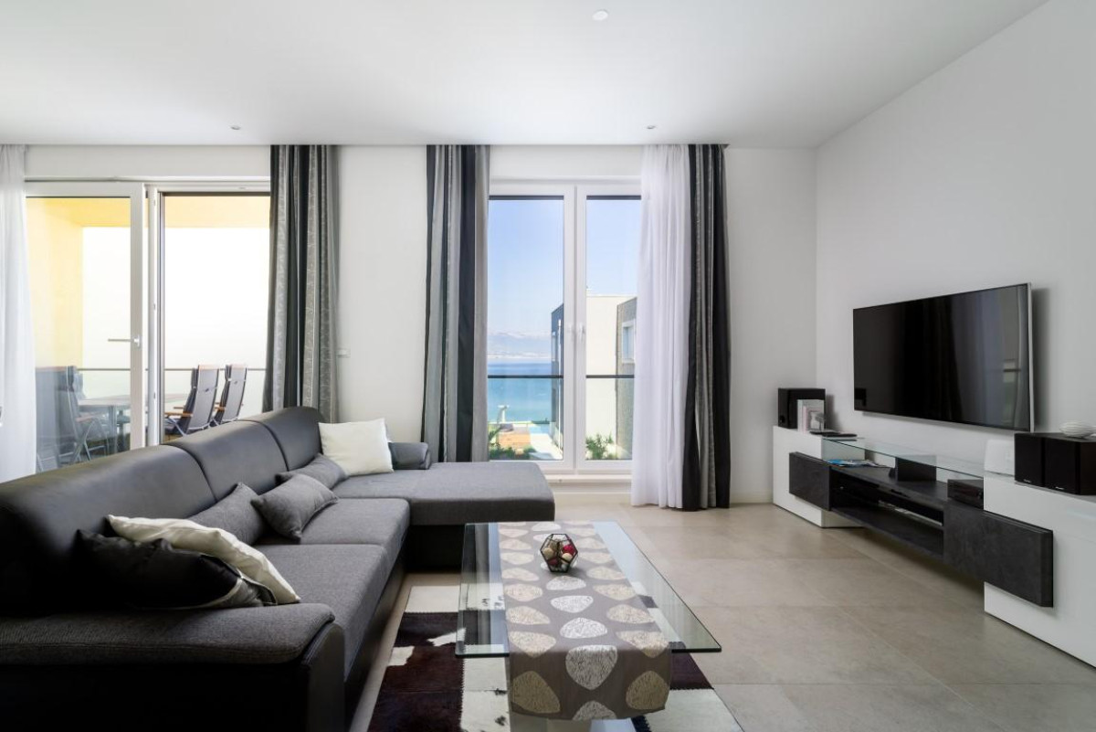 Villa Mare D