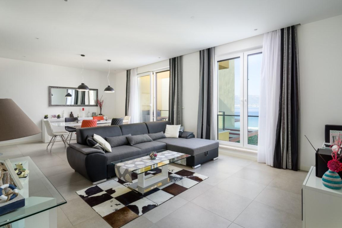 Villa Mare D