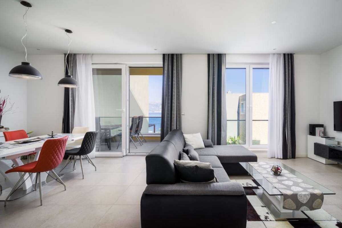Villa Mare D