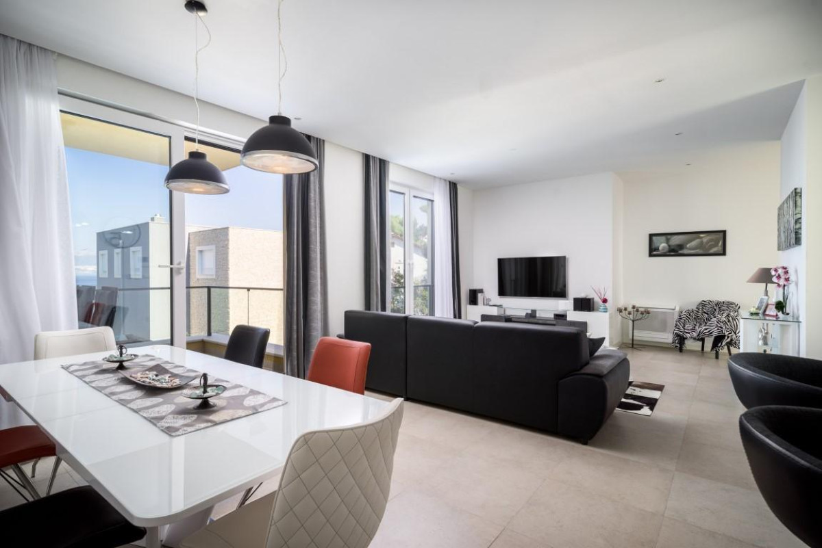 Villa Mare D