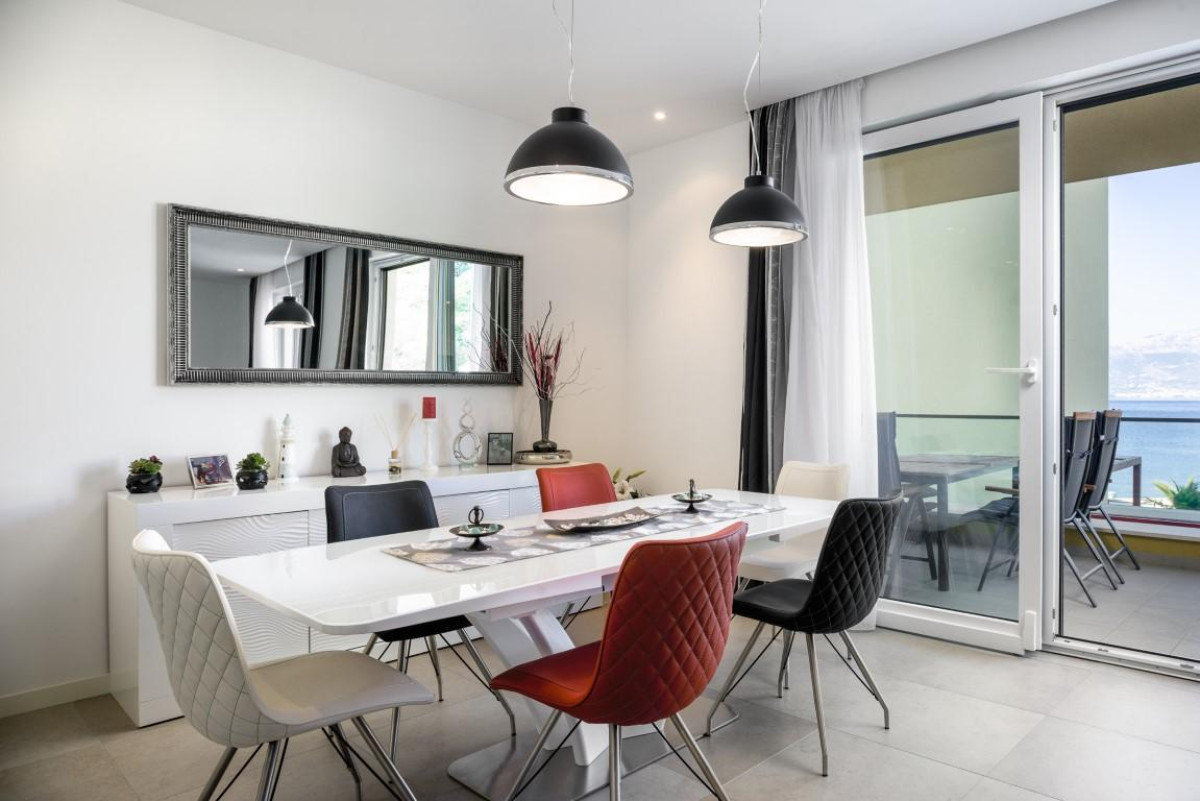 Villa Mare D