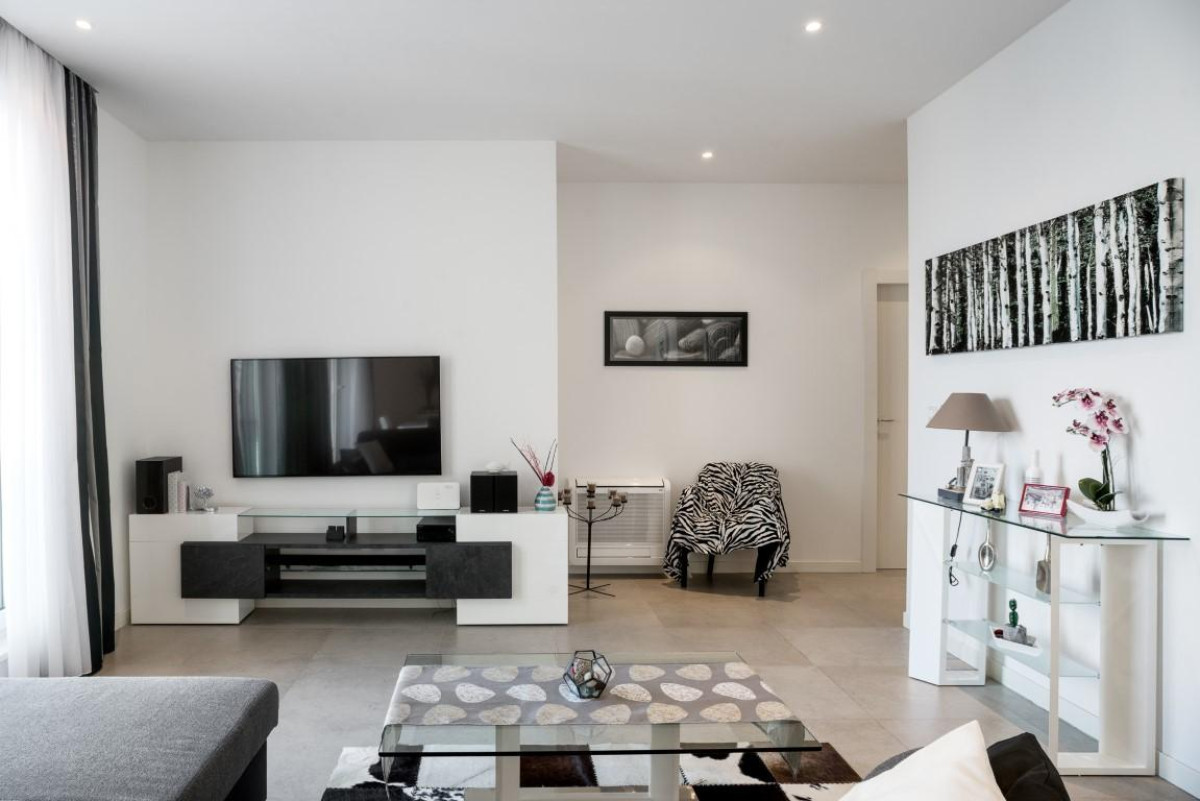 Villa Mare D