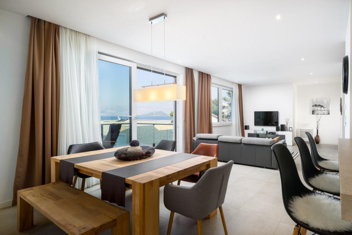 Villa Mare D