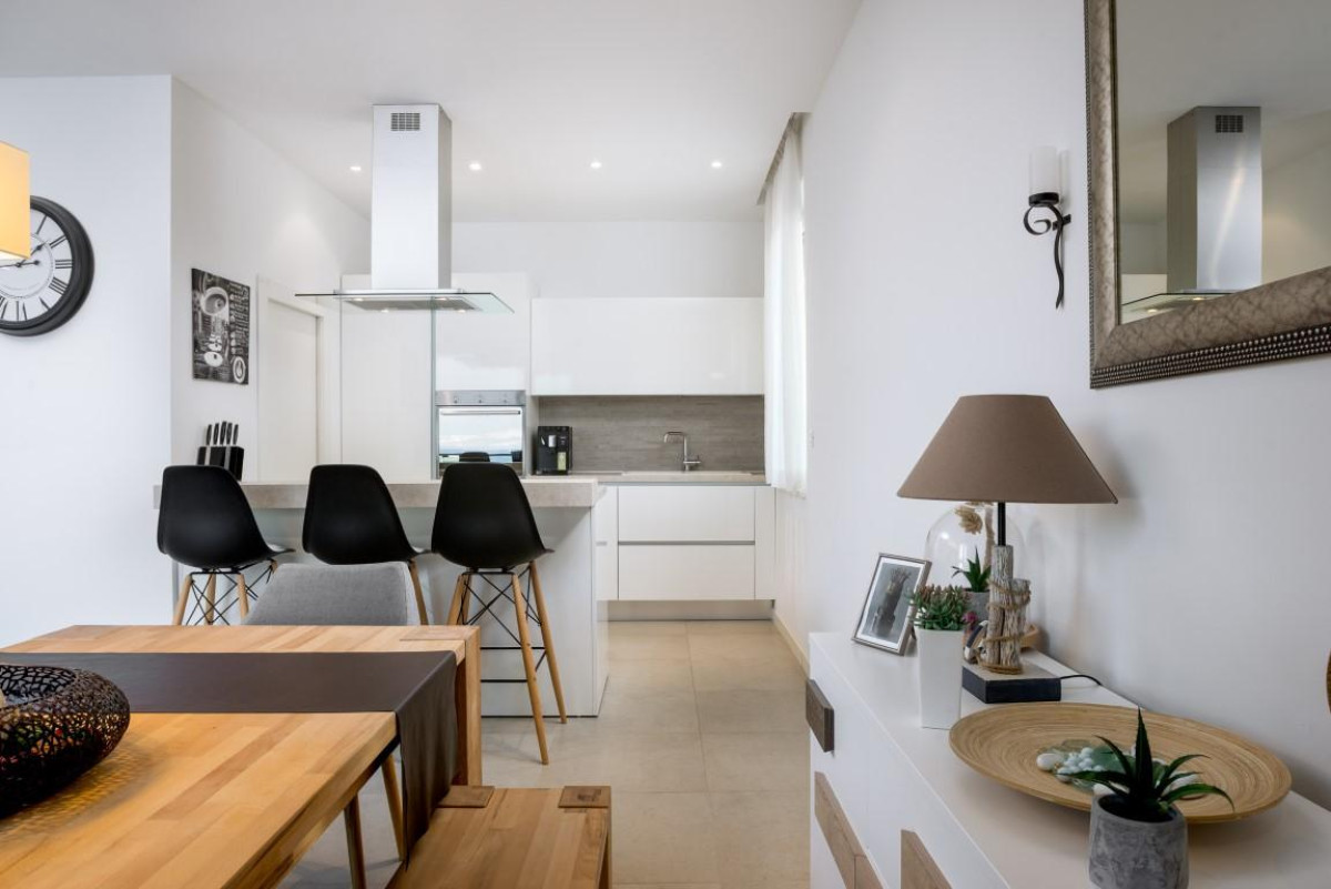 Villa Mare D