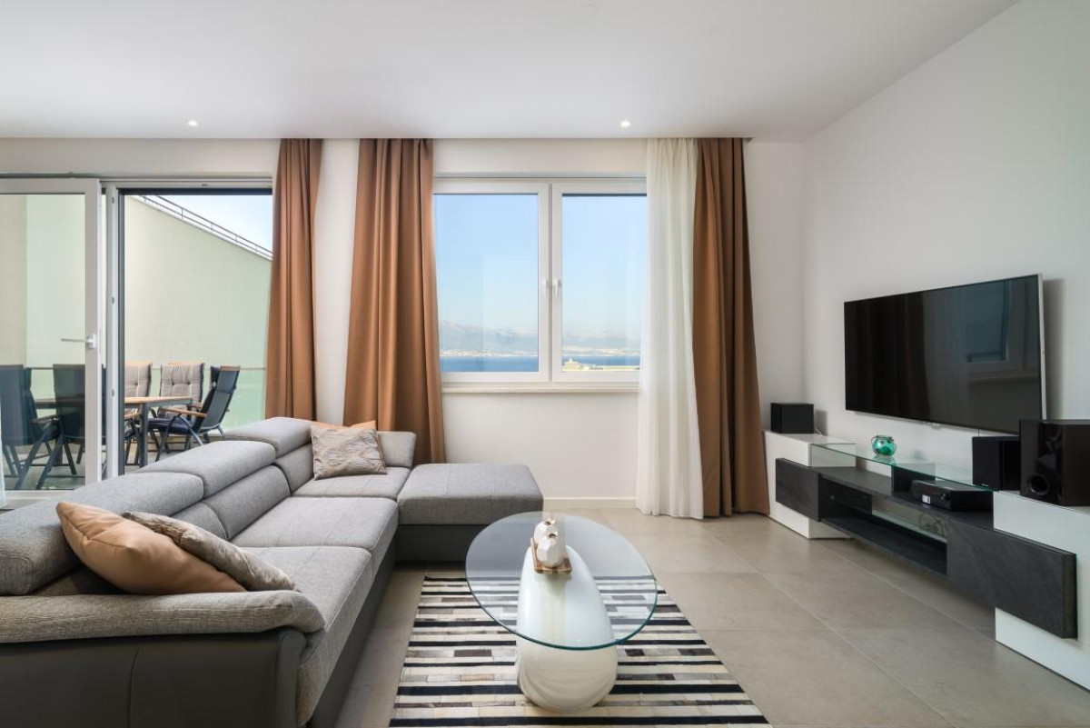 Villa Mare D