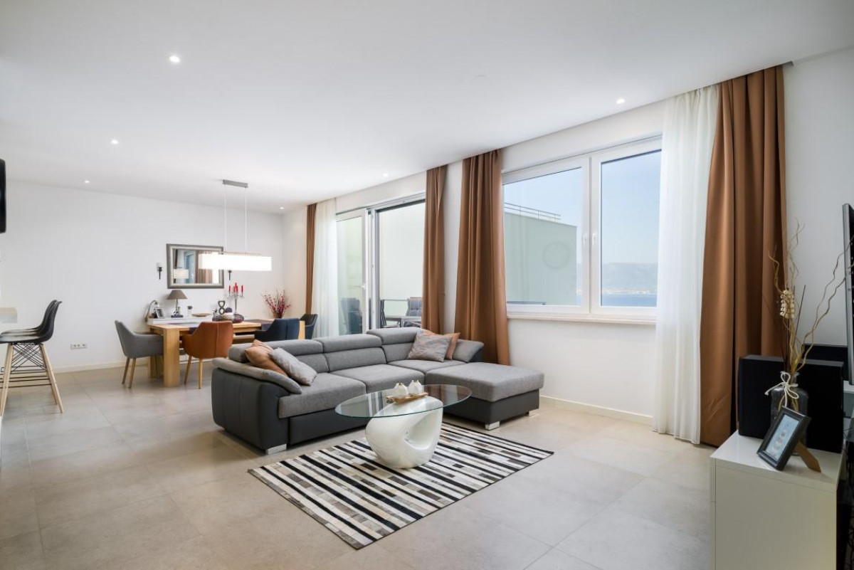 Villa Mare D