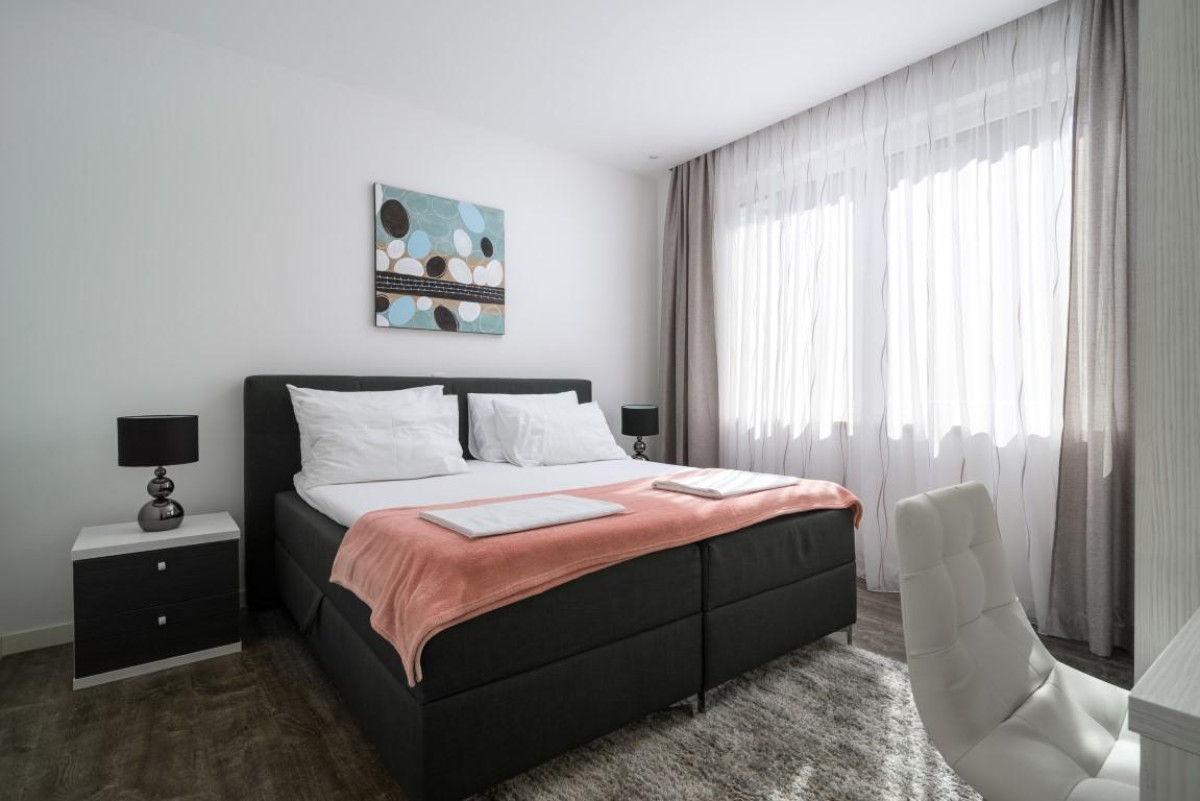 Villa Mare D